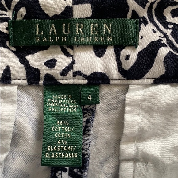 Lauren Ralph Lauren short with - Picture 5 of 11